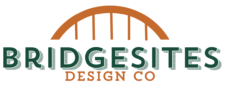 BridgeSite Design Co Logo